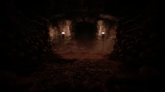 The Dark Occult screenshot 6