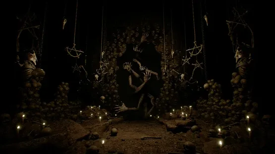 The Dark Occult screenshot 7