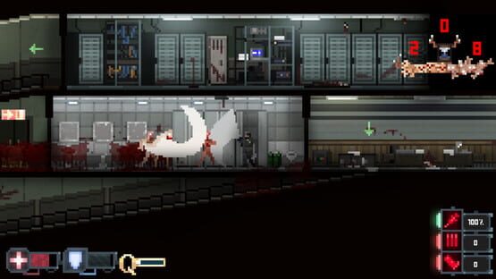 Thirst For Life cover