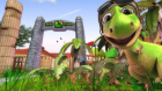 101 Dino Pets: The Virtual Pet Game Screenshot