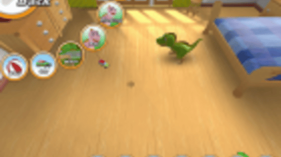 101 Dino Pets: The Virtual Pet Game Screenshot