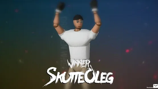 Drunken Wrestlers 2 screenshot 7
