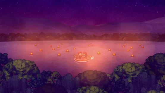A Story Beside screenshot 7
