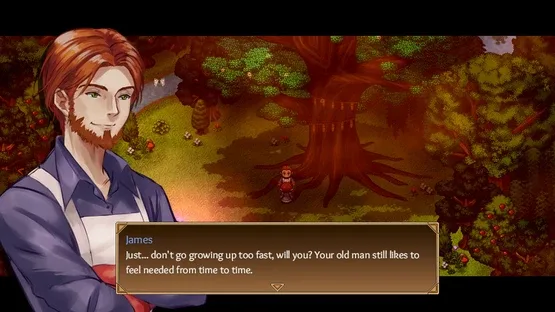 A Story Beside screenshot 4