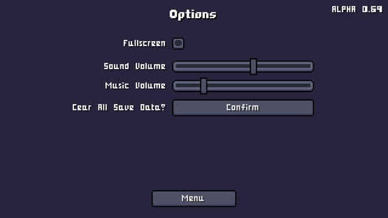 Endhall Screenshot
