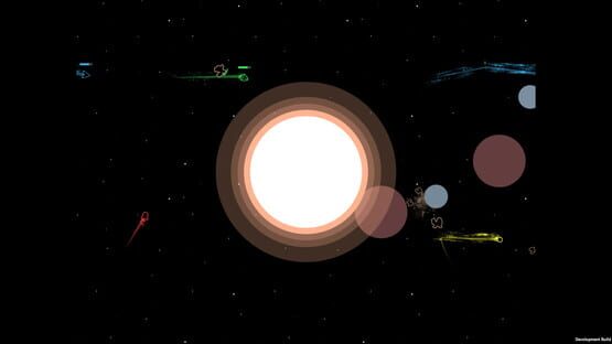 Asteroid Deathmatch cover