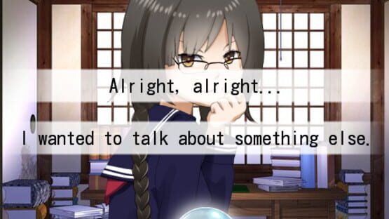 Talk to Yuno screenshot 4