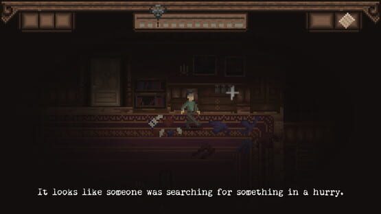 The Hour Has Come screenshot 6