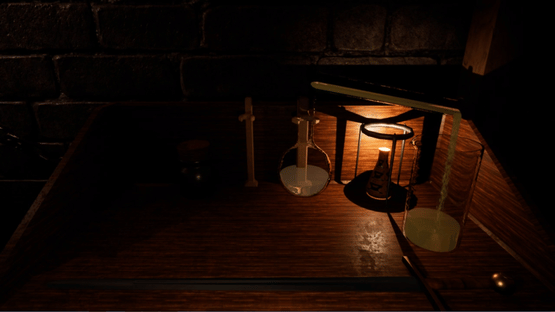 Fantasy Blacksmith Screenshot