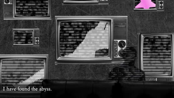 The Endless Empty cover