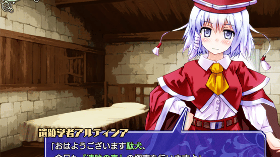 Dungeon Town Screenshot