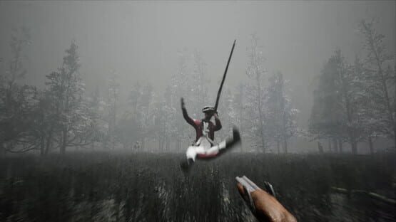 American Patriots: The Swamp Fox cover