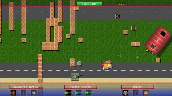 screenshot 5