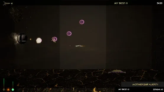 Defender 3D screenshot 6