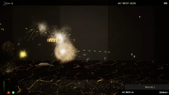 Defender 3D screenshot 9