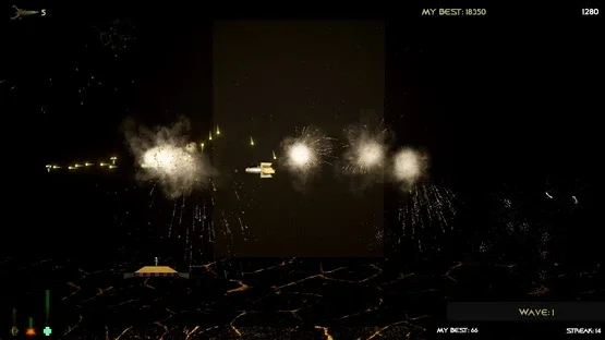 Defender 3D screenshot 10
