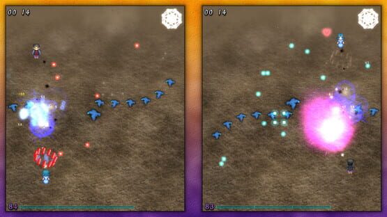 The Party of Demons cover