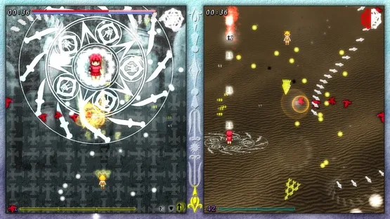The Party of Demons screenshot 3