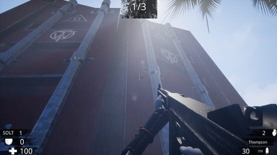 Toy-War: The Beginning cover