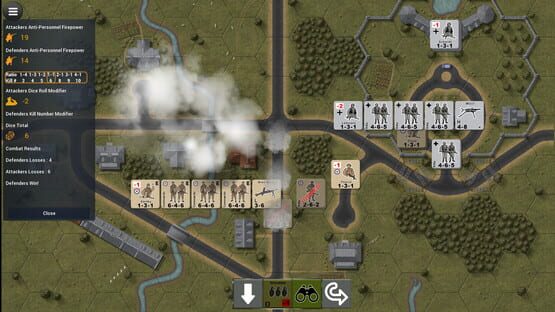 Valor & Victory screenshot 1