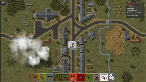 Valor & Victory screenshot 4