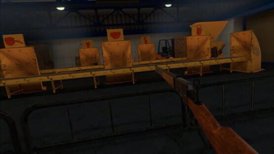 VR Smash Park screenshot 3
