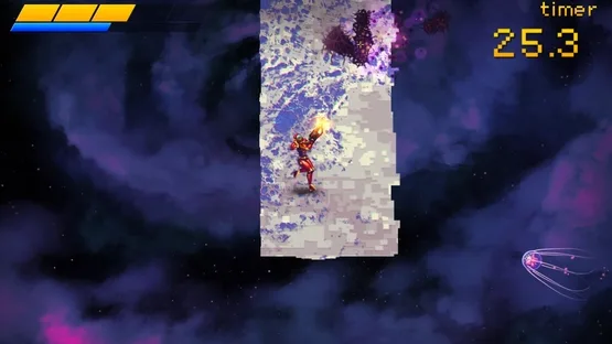 Anstorm gameplay screenshot 2