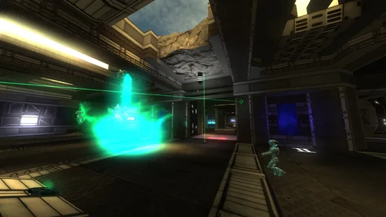 Red Eclipse screenshot 6