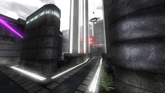 Red Eclipse screenshot 12