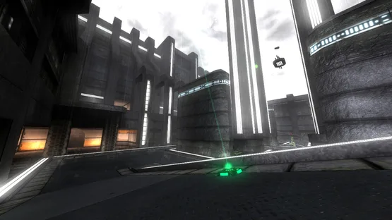Red Eclipse screenshot 10