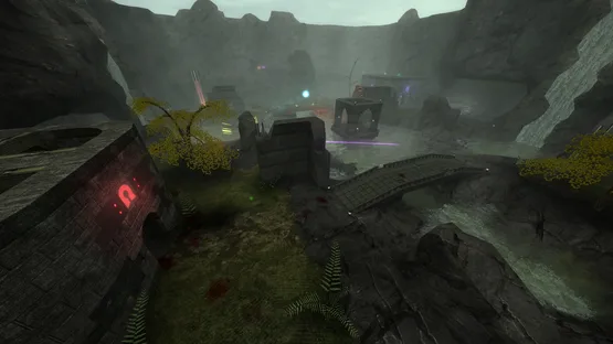 Red Eclipse screenshot 11