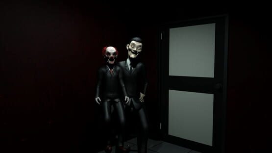 Nights at the Clown Maze screenshot 2