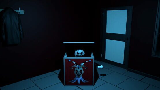 Nights at the Clown Maze screenshot 3
