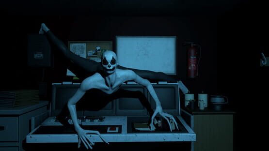 Nights at the Clown Maze screenshot 5