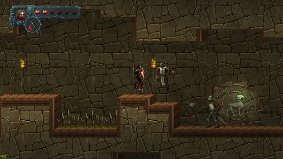 Abberbury screenshot 1