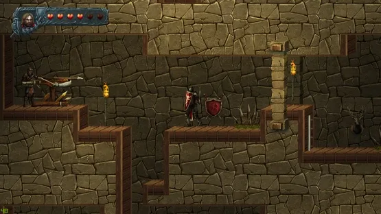 Abberbury screenshot 5