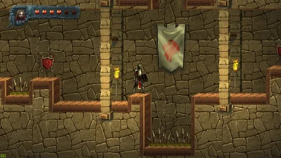 Abberbury screenshot 6