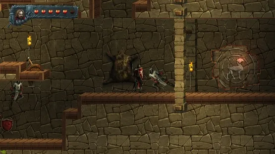 Abberbury screenshot 3