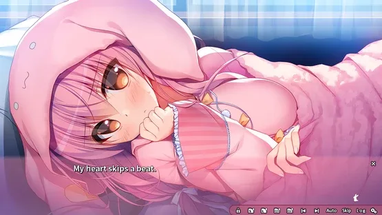Loca-Love My Cute Roommate screenshot 7