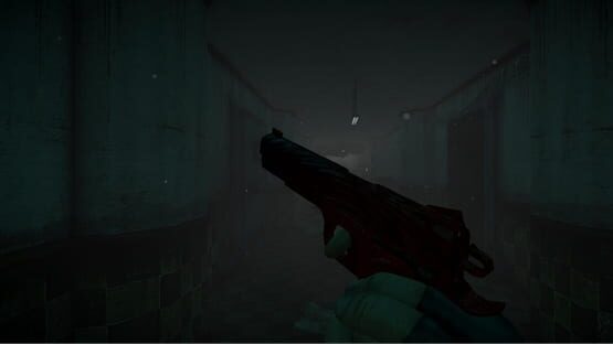 SCP: Ground Zero screenshot 2