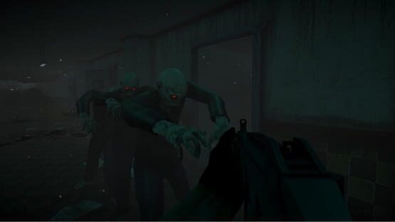 SCP: Ground Zero screenshot 5