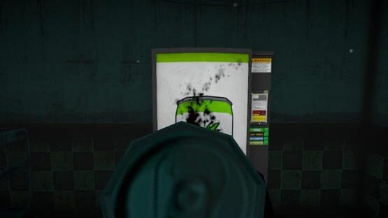 SCP: Ground Zero screenshot 3