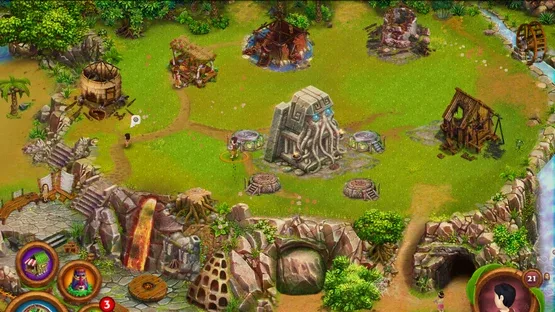 Virtual Villagers Origins 2 screenshot 4