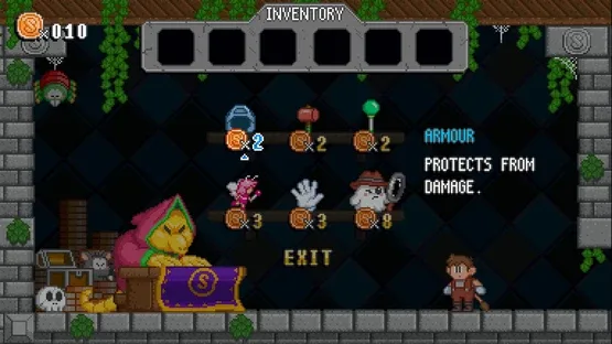 Magical Monster Land screenshot 11