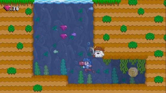 Magical Monster Land screenshot 4