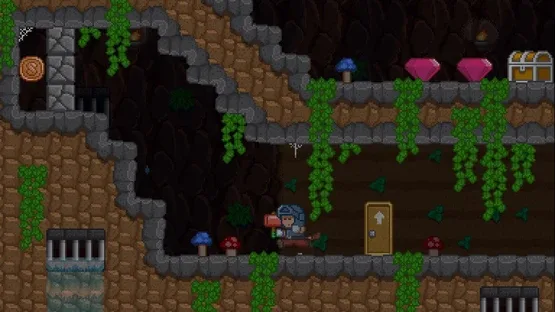 Magical Monster Land screenshot 8