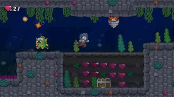 Magical Monster Land screenshot 7