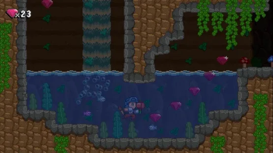 Magical Monster Land screenshot 9