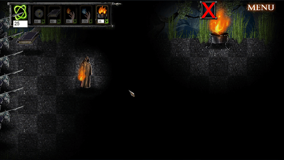 Heaven And Hell: The Last War Screenshot