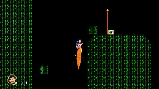 Another Hardcore Game cover